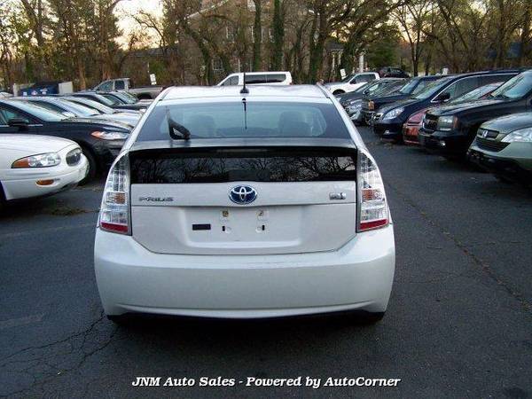 2010 Toyota Prius Prius III CVT GREAT CARS AT GREAT PRICES! - cars & for sale in Leesburg, District Of Columbia – photo 5