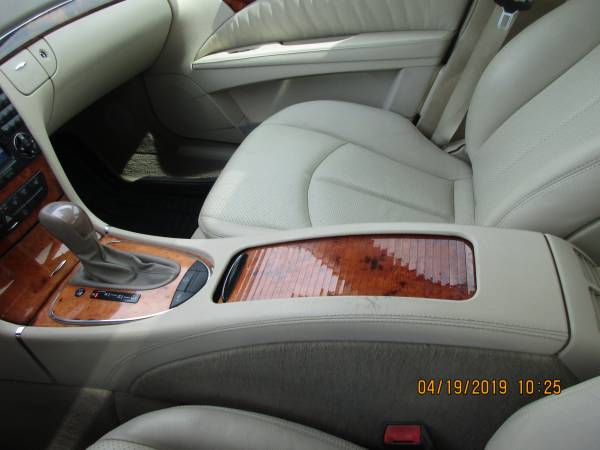 2005 MERCEDES BENZ E500 ***ONLY 96K MILES*** for sale in Sarasota, FL – photo 21