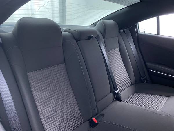 2019 Dodge Charger Scat Pack Sedan 4D sedan White - FINANCE ONLINE -... for sale in HARRISBURG, PA – photo 20
