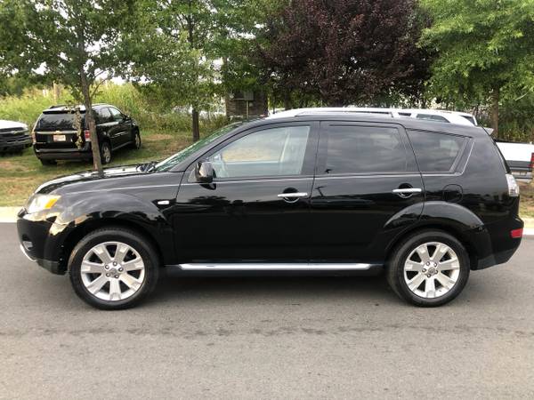 2008 Mitsubishi Outlander 4WD 4dr SE for sale in CHANTILLY, District Of Columbia – photo 6