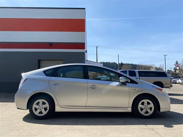 2010 Toyota Prius Clean Title! All Weather Mats 2 Keys & Remotes for sale in Portland, OR – photo 9