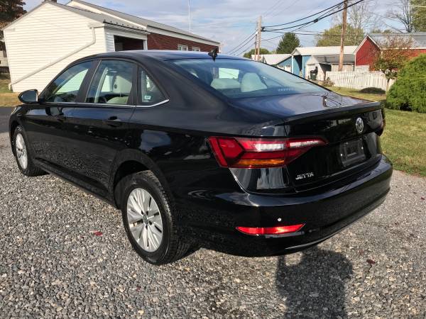 2019 Volkswagen Jetta S Automatic! for sale in Penns Creek PA, PA – photo 4