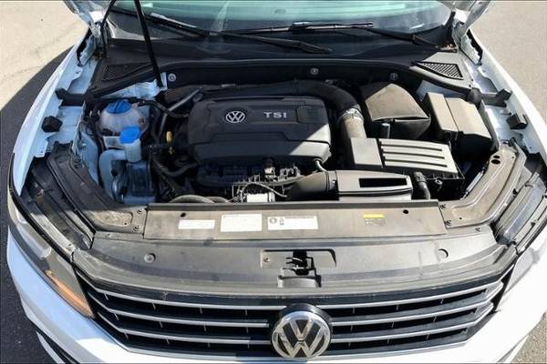 2017 Volkswagen Passat VW 1.8T SE Auto Sedan - cars & trucks - by... for sale in Honolulu, HI – photo 9