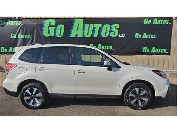 2018 Subaru Forester 2.5i Premium Call & Get Approved Today!! for sale in Yakima, WA – photo 2