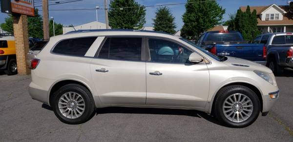 2009 BUICK ENCLAVE CXL for sale in Winchester, VA – photo 2