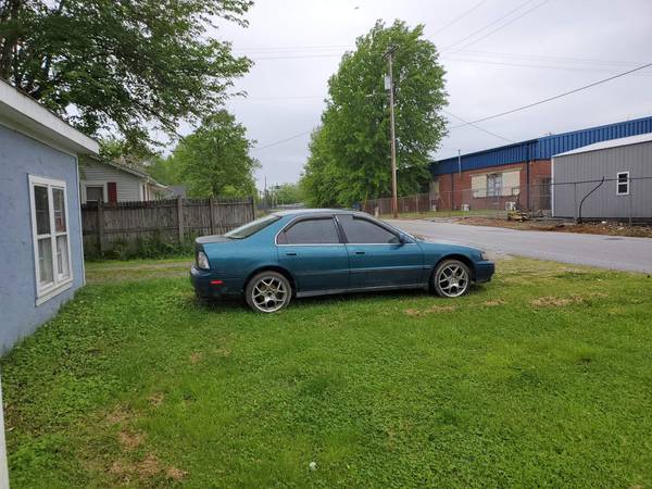 Honda Accord for sale in La Fayette, TN – photo 4