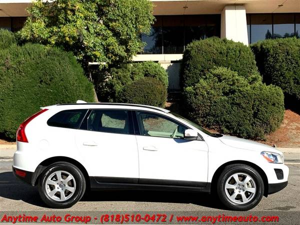 2012 Volvo XC60 3.2 - One Owner - Financing - Bad Credit OK! for sale in Sherman Oaks, CA – photo 8