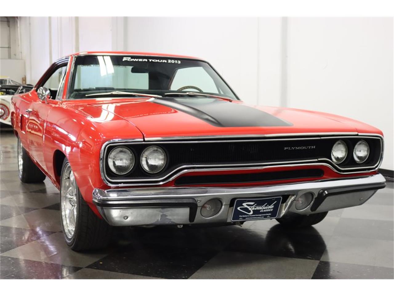 1970 Plymouth Road Runner for sale in Fort Worth, TX – photo 19