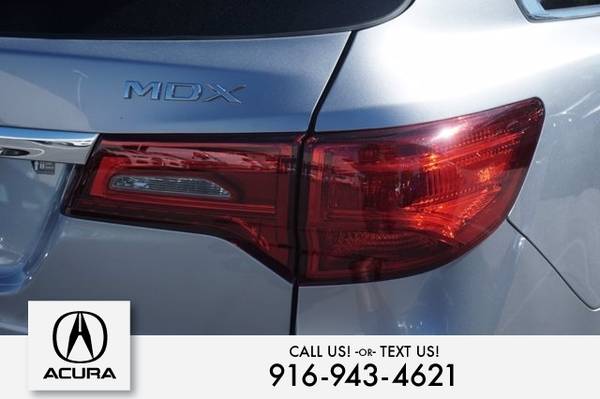 2018 Acura MDX - - by dealer - vehicle for sale in Elk Grove, CA – photo 5