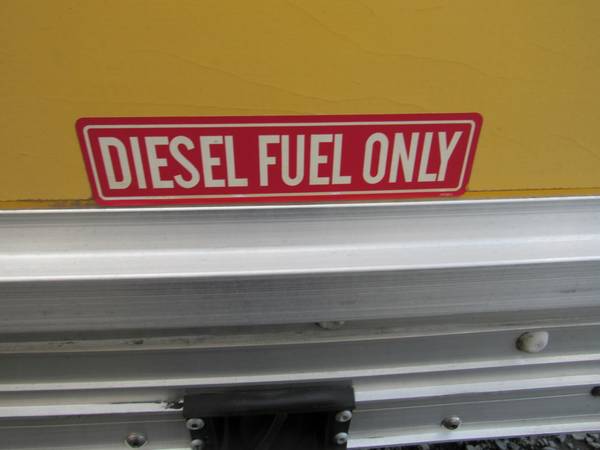 2006 Izuzu NPR Diesel 5 2L 16ft Box 14, 999 - - by for sale in Pacific, WA – photo 7