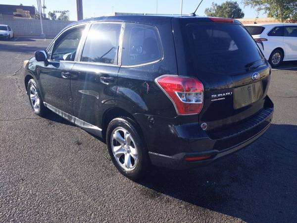 2014 Subaru Forester 2.5i AWD All Wheel Drive SKU:EH464188 - cars &... for sale in Tempe, AZ – photo 9