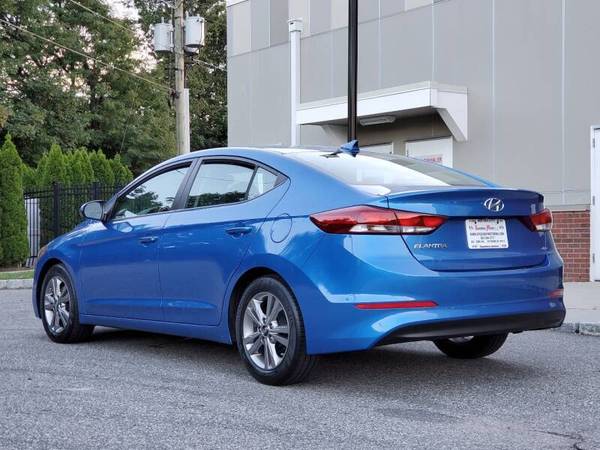 2017 Hyundai Elantra - cars & trucks - by dealer - vehicle... for sale in Paterson, NJ – photo 5