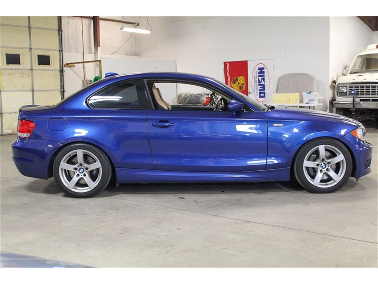 2008 BMW 1 Series for sale in Kentwood, MI – photo 7