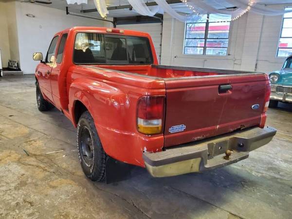 1997 FORD RANGER SUPERCAB - - by dealer - vehicle for sale in Pekin, IL – photo 7