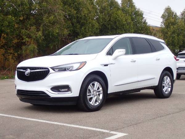 2019 Buick Enclave Essence AWD - - by dealer - vehicle for sale in Waterford, MI – photo 2