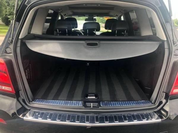 ==2014 MERCEDES-BENZ GLK 350==SUNROOF**NAVIGATION**GUARANTEED APROVAL* for sale in Springdale, AR – photo 23
