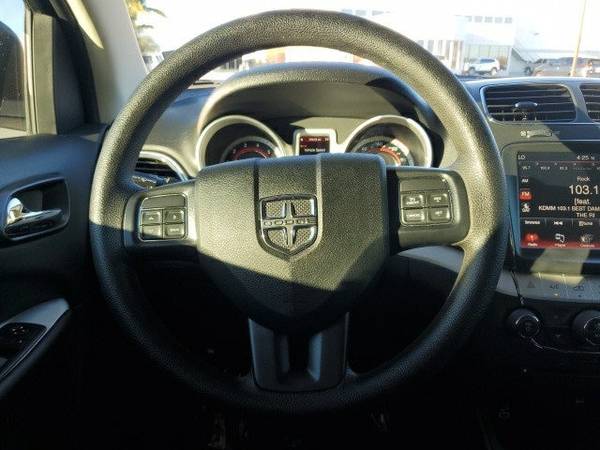2019 *Dodge* *Journey* *SE FWD* Billet Clearcoat - cars & trucks -... for sale in Lake Havasu City, AZ – photo 14