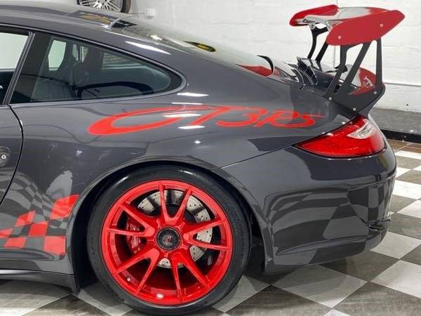 2011 Porsche 911 GT3 RS GT3 RS 2dr Coupe $1500 - cars & trucks - by... for sale in Waldorf, District Of Columbia – photo 15