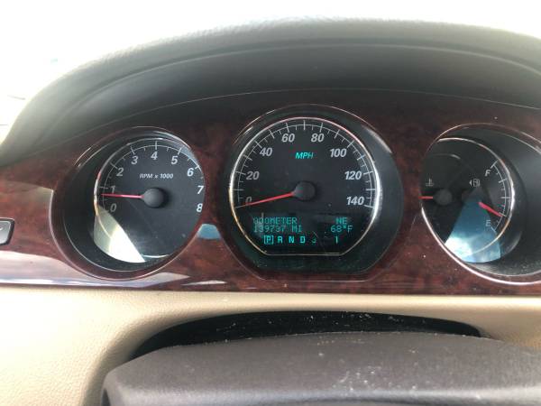 2007 Buick Lucerne CX sedan - cars & trucks - by owner - vehicle... for sale in Tewksbury, MA – photo 18