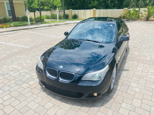 2010 BMW 535I M Package Clean! for sale in TAMPA, FL – photo 4