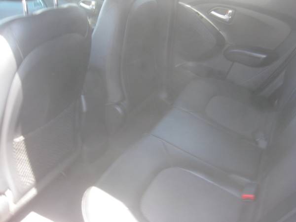 2012 Hyundai Tucson GLS - - by dealer - vehicle for sale in Phx, AZ – photo 10
