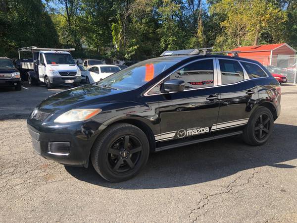 2007 Mazda CX-7 Sport AWD for sale in Capitol Heights, District Of Columbia