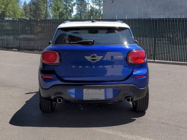 2016 MINI Cooper Paceman FWD 2dr S SUV - - by dealer for sale in Portland, OR – photo 3
