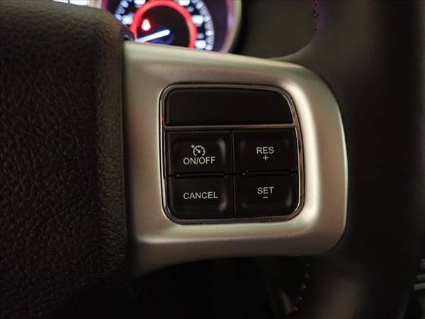 *2018* *Dodge* *Journey* *GT AWD* - cars & trucks - by dealer -... for sale in Madison, IA – photo 9