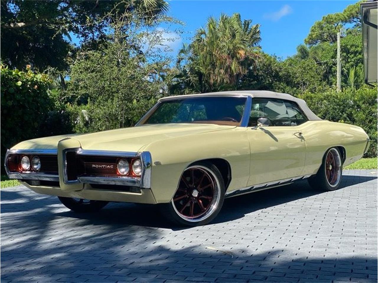 1969 Pontiac Catalina for sale in Delray Beach, FL – photo 8