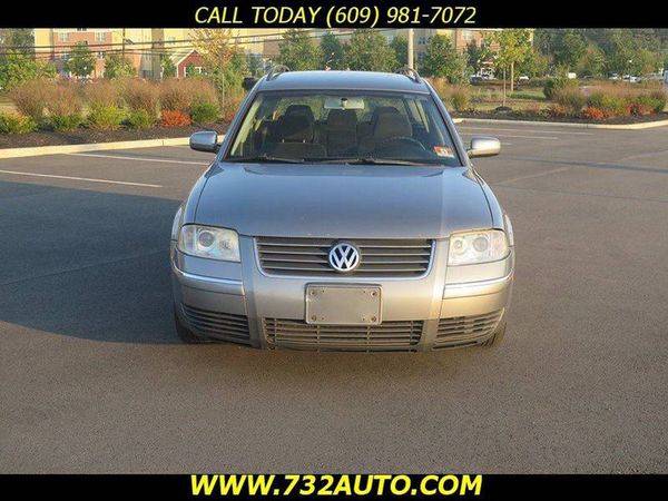 2004 Volkswagen Passat GL 1.8T 4dr Turbo Wagon - Wholesale Pricing To for sale in Hamilton Township, NJ – photo 5
