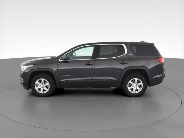 2018 GMC Acadia SLE-1 Sport Utility 4D suv Gray - FINANCE ONLINE -... for sale in Baltimore, MD – photo 5