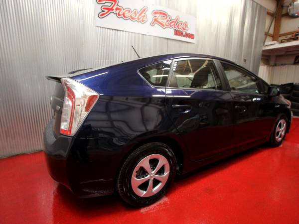 2015 Toyota Prius 5dr HB Persona Series Special Edition (Natl) - GET for sale in Evans, CO – photo 6