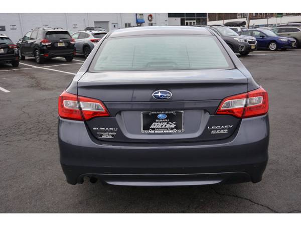2015 Subaru Legacy 2 5i - - by dealer - vehicle for sale in Parsippany, NJ – photo 12
