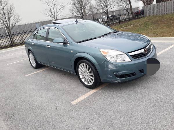 👌BEAUTIFUL 09' SATURN AURA XR TV 👌 - cars & trucks - by owner -... for sale in Chicago, IL – photo 4