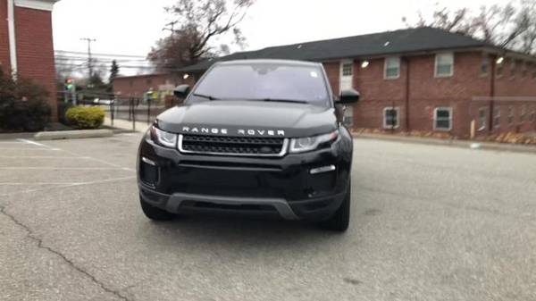 2017 Land Rover Range Rover Evoque SE SUV - - by for sale in Westbury , NY – photo 2
