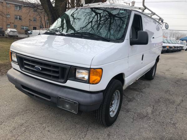 OVER 30 CARGO VANS FOR SALE CHICAGO AREA CASH PRICES STARTING AT... for sale in Bridgeview, IL – photo 8
