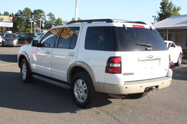 2010 Ford Explorer Eddie Bauer 4.0L 4WD ***FINANCING AVAILABLE*** for sale in Monroe, NC – photo 5