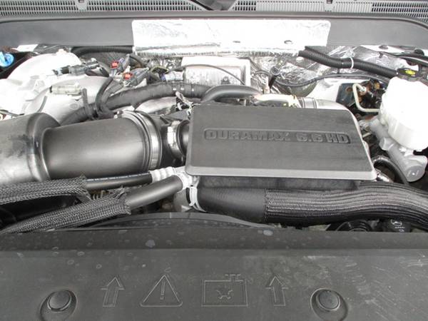 2017 Chevy Silverado 2500 HD 4x4 Crew Cab Longbed 6 6 Diesel 79k for sale in Lawrenceburg, AL – photo 21