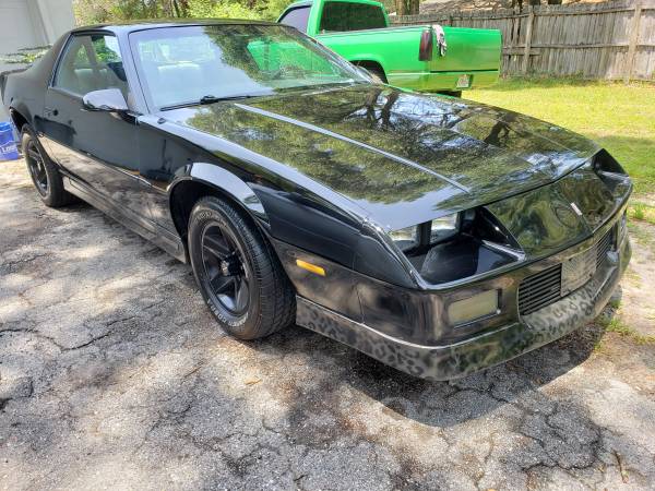 1988 Chevy Camaro 5 0 for sale in Inverness, FL – photo 2