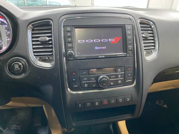2012 Dodge Durango Citadel - - by dealer - vehicle for sale in Springfield, IL – photo 18