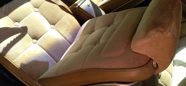 1969 Buick Riviera 430CI Bucket Seats - cars & trucks - by owner -... for sale in Woodbridge, District Of Columbia – photo 14