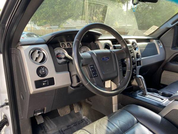 2010 Ford F-150 F150 F 150 FX2 4x2 4dr SuperCrew Styleside 5 5 ft for sale in TAMPA, FL – photo 24
