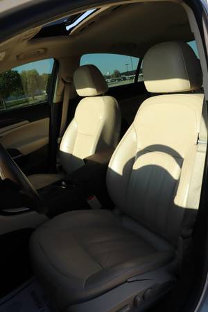 2011 BUICK REGAL CXL 96K MILES ONLY - - by for sale in Omaha, NE – photo 18