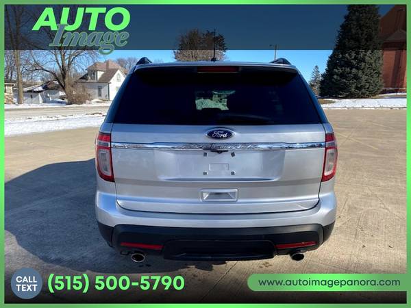 2013 Ford Explorer XLT PRICED TO SELL! - - by dealer for sale in Panora, IA – photo 7
