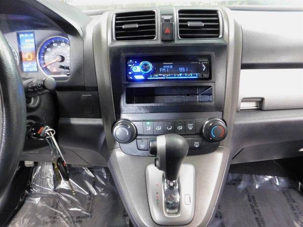2011 Honda CR-V LX Sport Utility/AWD/BLACK WHEELS/86, 000 MILES for sale in Gladstone, OR – photo 21