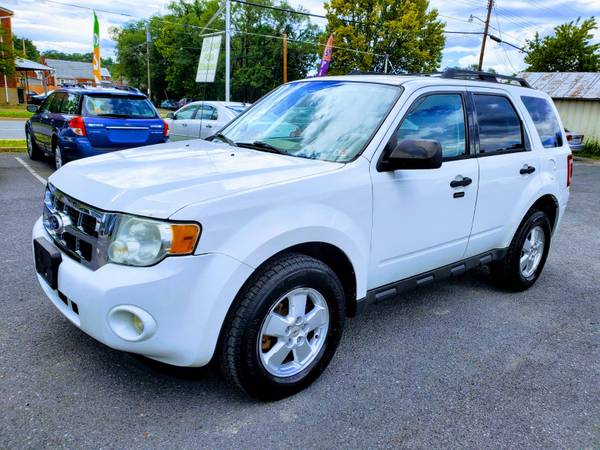 2010 FORD ESCAPE XLT AUTOMATIC 4X4 ⭐ 6 MONTH WARRANTY - cars &... for sale in Front Royal, VA – photo 3