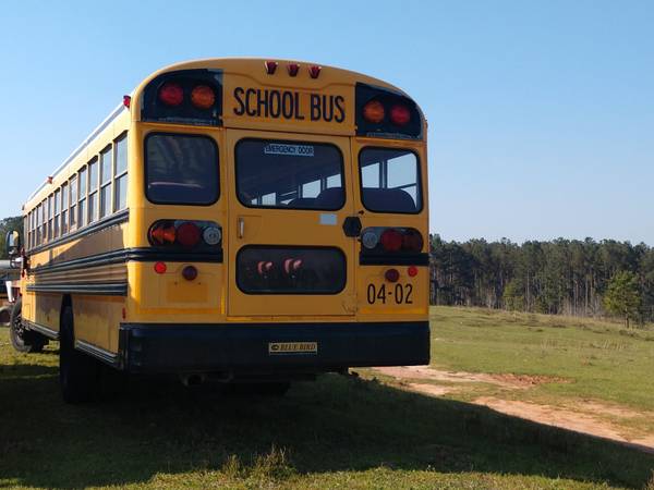 2005 Blue Bird Bus for sale in West Point, AL – photo 18