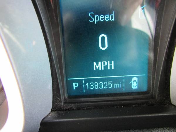 2012 Chevy Equinox LTZ for sale in Prescott, AZ – photo 16