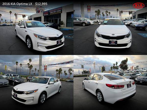 This 2017 Honda Civic LX Sedan is PRICED TO SELL! for sale in San Bernardino, CA – photo 18