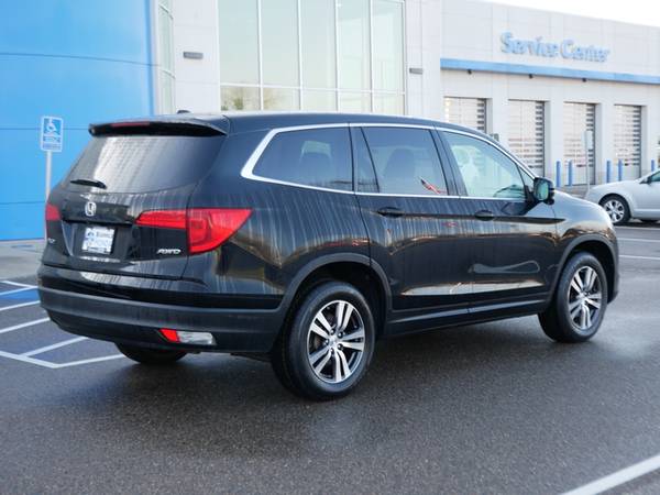2018 Honda Pilot EX-L - - by dealer - vehicle for sale in VADNAIS HEIGHTS, MN – photo 5